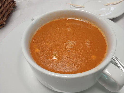 Asador Marisqueria Escudo De Castilla II