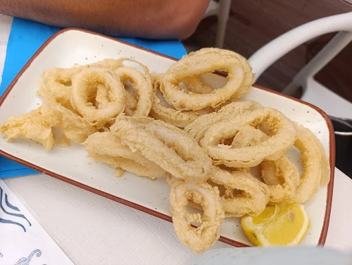 Freiduria El Cenachero de Fuengirola. Marisquería. photo 3