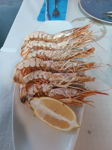 Freiduria El Cenachero de Fuengirola. Marisquería. photo 2