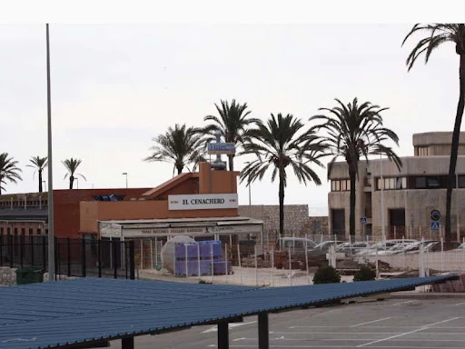 Freiduria El Cenachero de Fuengirola. Marisquería. photo 9
