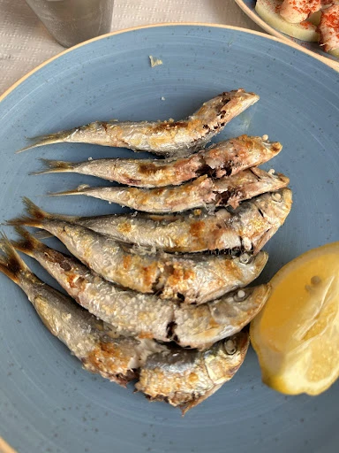 Freiduria El Cenachero de Fuengirola. Marisquería. photo 8