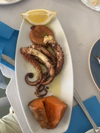 Freiduria El Cenachero de Fuengirola. Marisquería. photo 7
