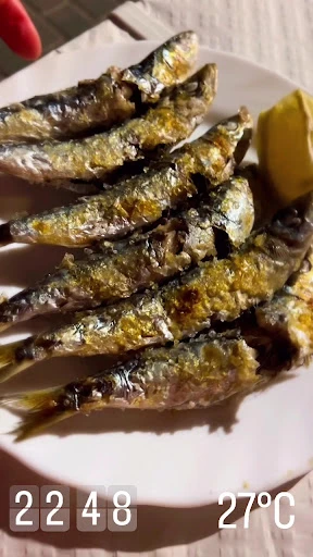Freiduria El Cenachero de Fuengirola. Marisquería. photo 5