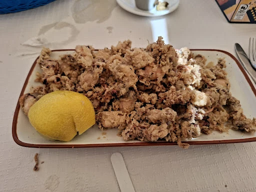 Freiduria El Cenachero de Fuengirola. Marisquería. photo 4